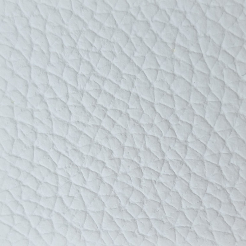 Nehořlavá čalounická kůže Samoa Super