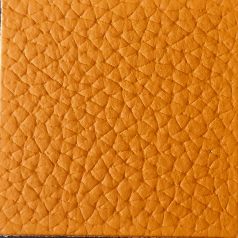 Nehořlavá čalounická kůže Samoa Super