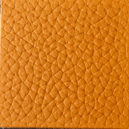 Nehořlavá čalounická kůže Samoa Super