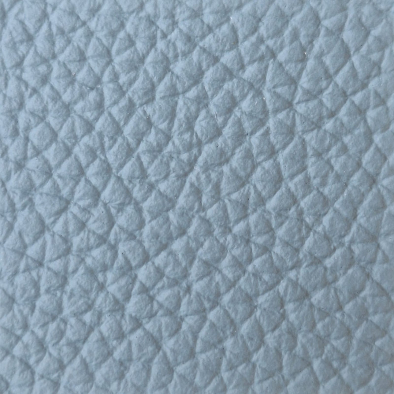 Nehořlavá čalounická kůže Samoa Super