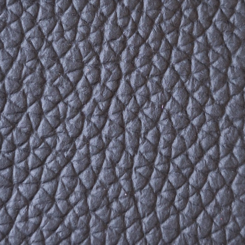 Nehořlavá čalounická kůže Samoa Super