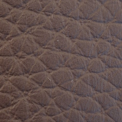 Nehořlavá čalounická kůže Samoa Extra
