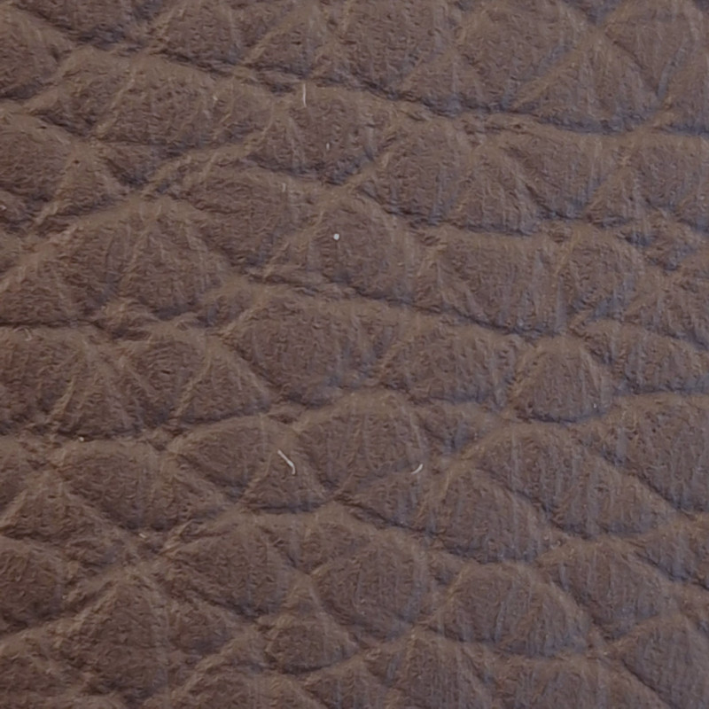 Nehořlavá čalounická kůže Samoa Extra