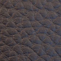 Nehořlavá čalounická kůže Samoa Extra