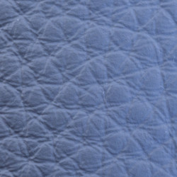 Nehořlavá čalounická kůže Samoa Extra