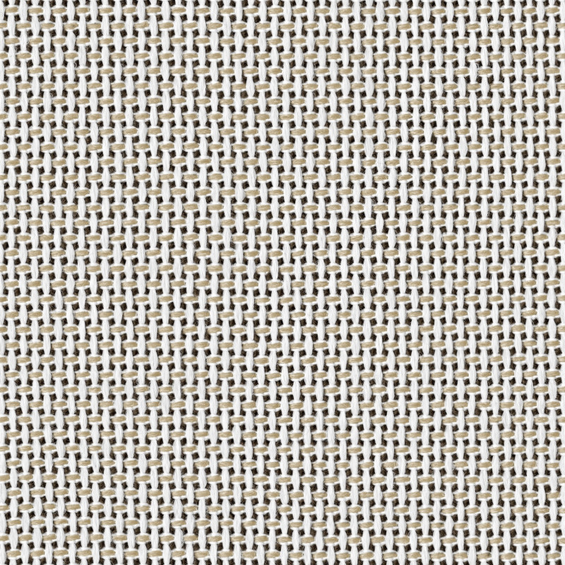 Vysoce odolná čalounická textilie Adriatica Bora (col. 100)