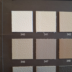 Nehořlavá čalounická kůže Samoa Top