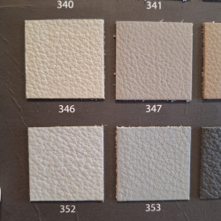 Nehořlavá čalounická kůže Samoa Top