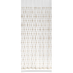 Zámecká záclona Symphony od Sarelli