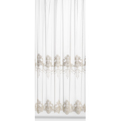 Zámecká záclona Sunrise od Sarelli