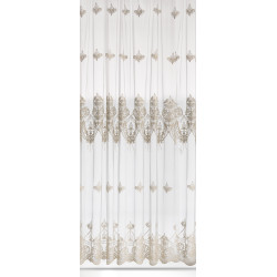 Zámecká záclona Lucea od Sarelli