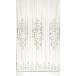 Zámecká záclona Harmony od Sarelli