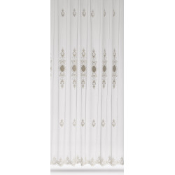 Zámecká záclona Ethereal od Sarelli