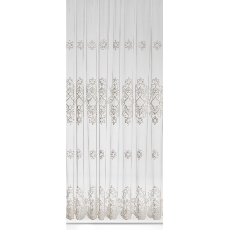 Zámecká záclona Bliss od Sarelli