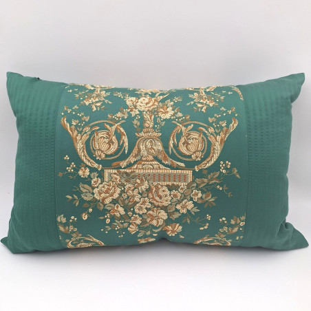 Luvoti polštář se vzorovaným pruhem (sada 2 ks)