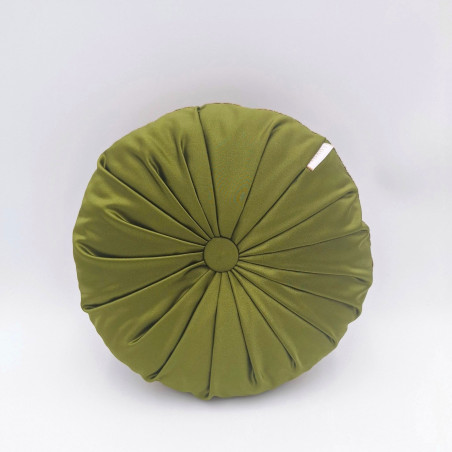 Luvoti polštář se zlatým lemem (sada 2 ks)