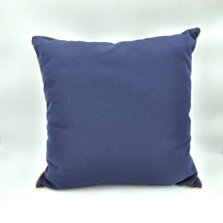 Luvoti venkovní pruhovaný polštář (sada 2 ks)