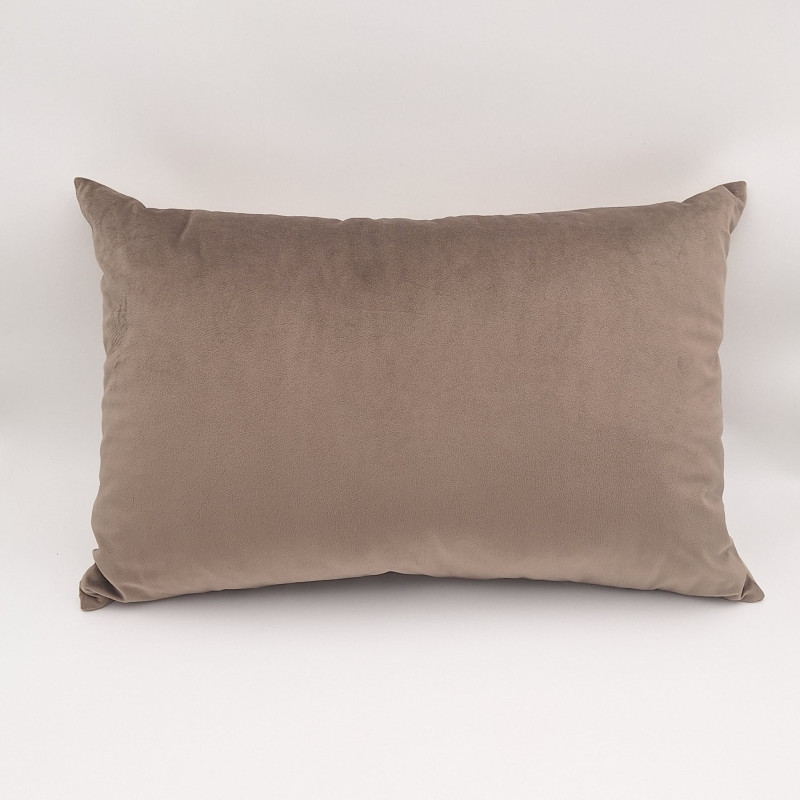 Luvoti oboustranný sametový polštář (sada 2 ks)