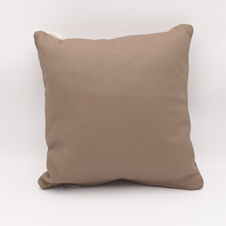 Luvoti polštář z pravé kůže