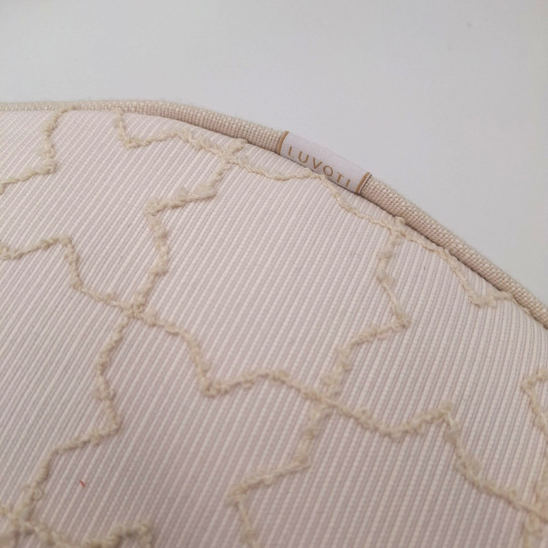 Luvoti venkovní malý sedací vak star