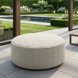 Luvoti venkovní malý sedací vak star