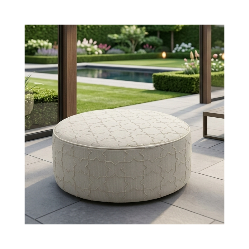 Luvoti venkovní malý sedací vak star