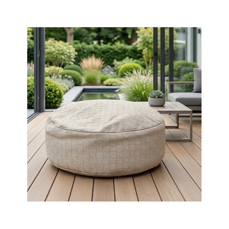 Luvoti venkovní velký sedací vak star