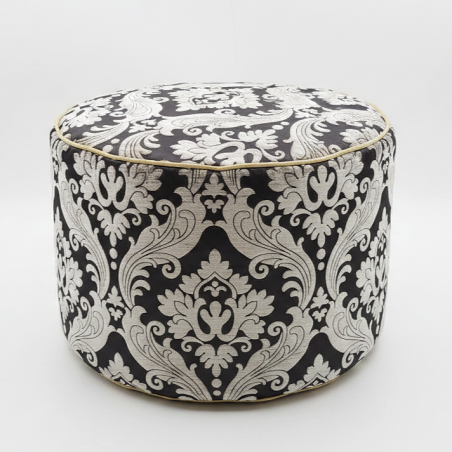 Luvoti střední sedací vak royal anthracite