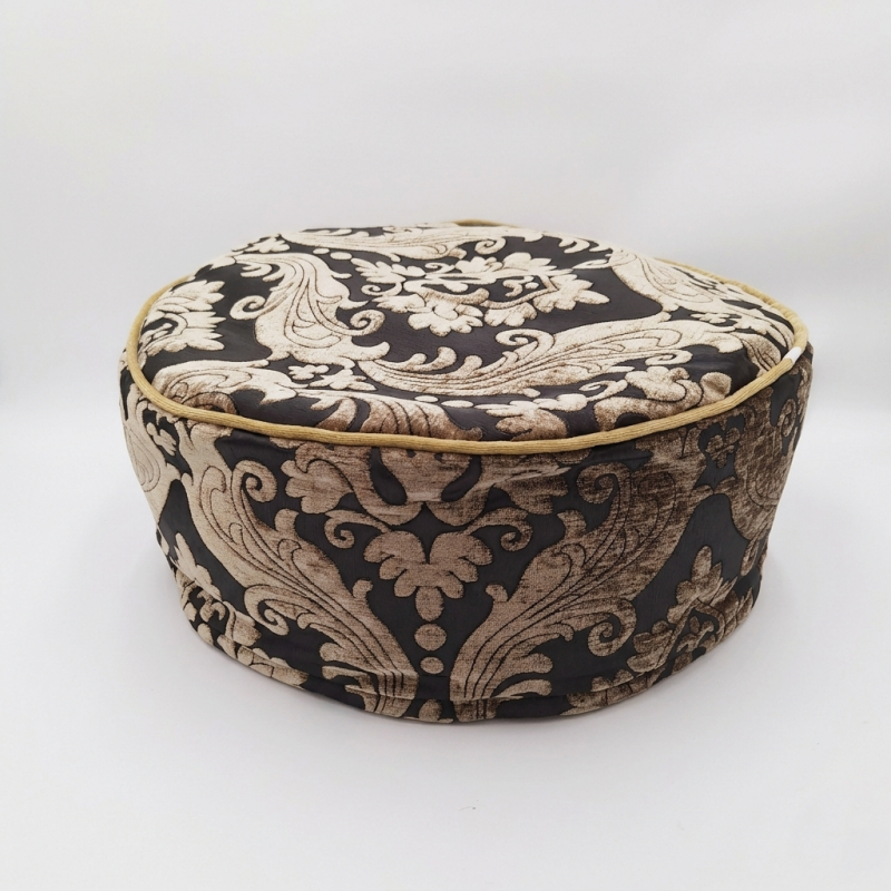 Luvoti malý sedací vak royal anthracite