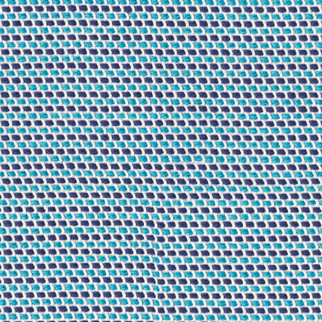 Vysoce odolná čalounická textilie Adriatica Libeccio (col. 709)