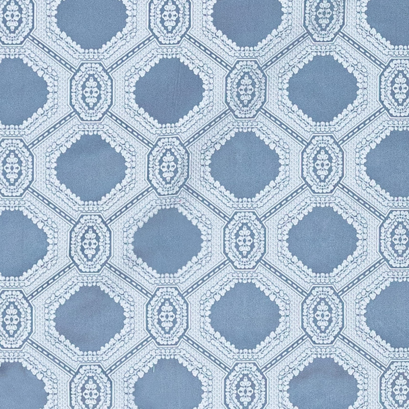 Zámecká látka Atelier od Sarelli