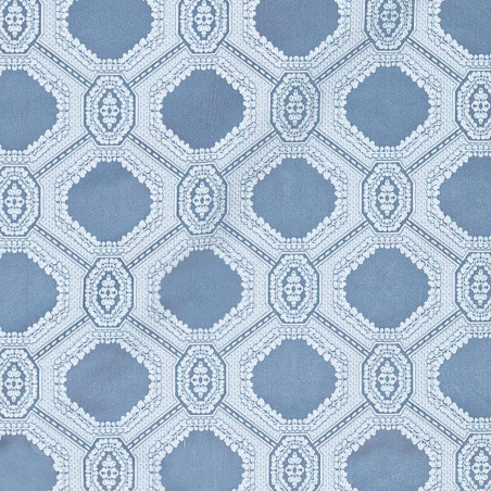 Zámecká látka Atelier od Sarelli