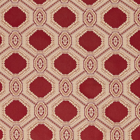 Zámecká látka Atelier od Sarelli