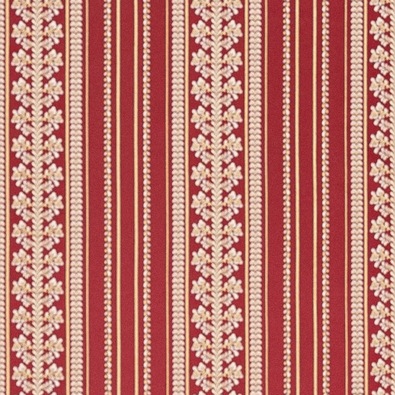 Zámecká látka Atelier od Sarelli