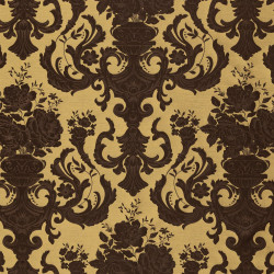 Zámecká dekorační látka Bridgerton od Sarelli