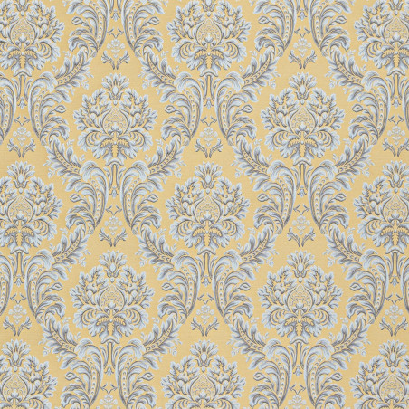 Zámecká dekorační látka Bridgerton od Sarelli