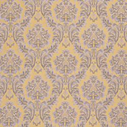 Zámecká dekorační látka Bridgerton od Sarelli