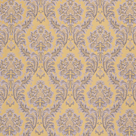 Zámecká dekorační látka Bridgerton od Sarelli