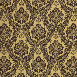 Zámecká dekorační látka Bridgerton od Sarelli