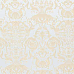 Zámecká látka Cantus od Sarelli