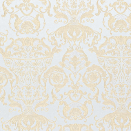 Zámecká látka Cantus od Sarelli