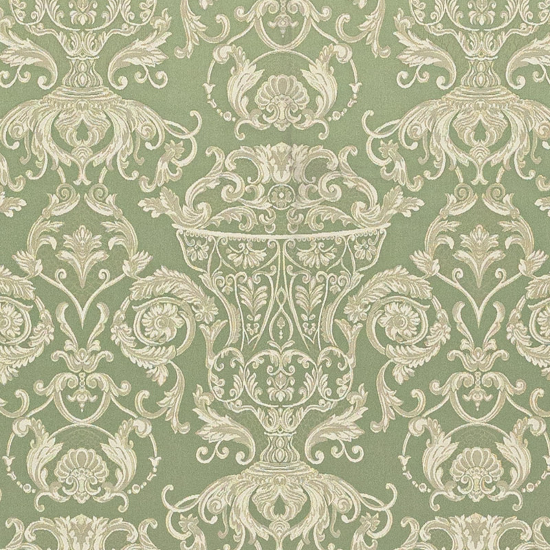 Zámecká látka Cantus od Sarelli