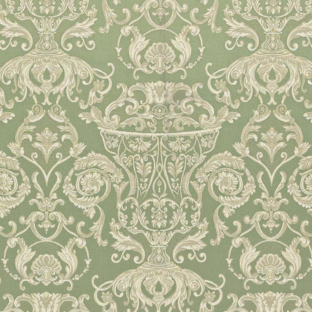 Zámecká látka Cantus od Sarelli