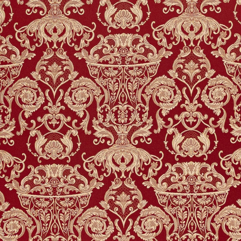 Zámecká látka Cantus od Sarelli