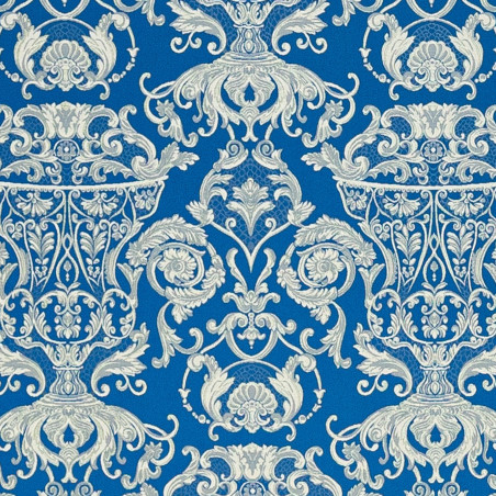 Zámecká látka Cantus od Sarelli