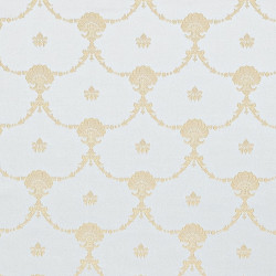 Zámecká látka Cantus od Sarelli