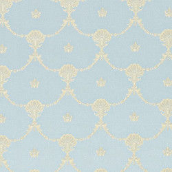 Zámecká látka Cantus od Sarelli