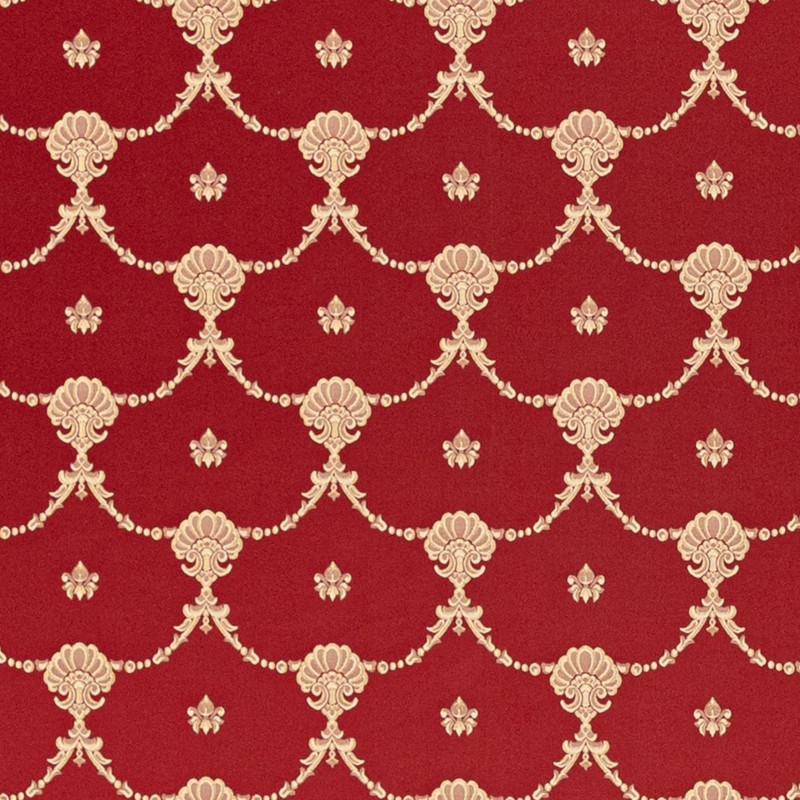 Zámecká látka Cantus od Sarelli