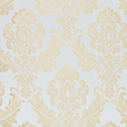 Zámecká luxusní látka Chateau od Sarelli