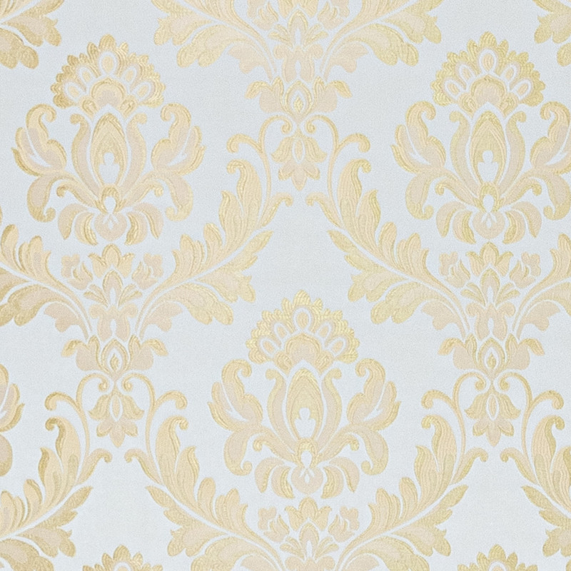 Zámecká luxusní látka Chateau od Sarelli